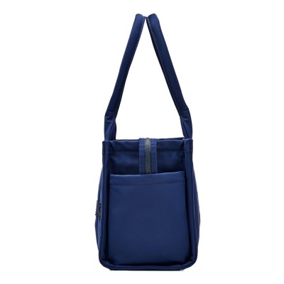 THE PUFFY NYLON MEDIUM TOTE BAG